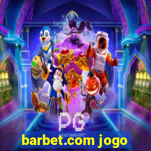 barbet.com jogo